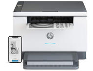 Принтери HP LaserJet MFP M234dwe