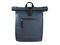 Чанти за Лаптопи Hama "Merida" Roll-Top Notebook Backpack 15.6, blue