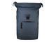 Чанти за Лаптопи Hama "Merida" Roll-Top Notebook Backpack 15.6, blue