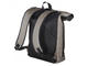 Чанти за Лаптопи Hama "Merida" Roll-Top Notebook Backpack 15.6, brown