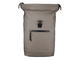 Чанти за Лаптопи Hama "Merida" Roll-Top Notebook Backpack 15.6, brown