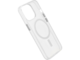 Калъфи Hama "MagCase Safety" Cover for Apple iPhone 14 Pro Max, transparent