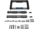 Стойки и маси NewStar Neomounts WL30-550BL12