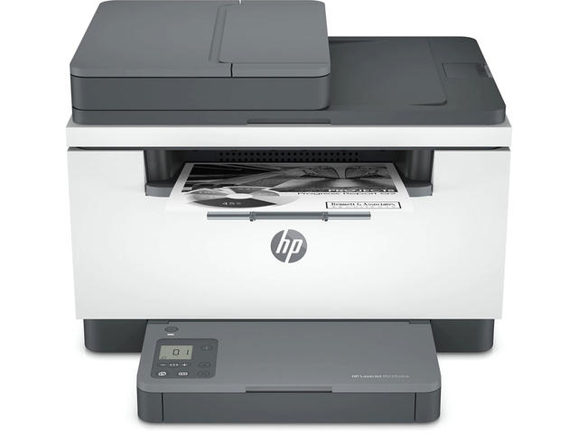 Принтери HP LaserJet MFP M234sdne