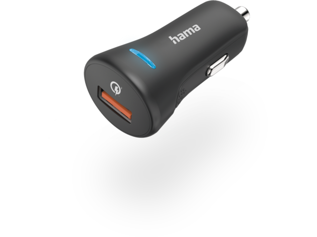 Зарядни устройства Hama "Qualcomm® Quick Charge™ 3.0"