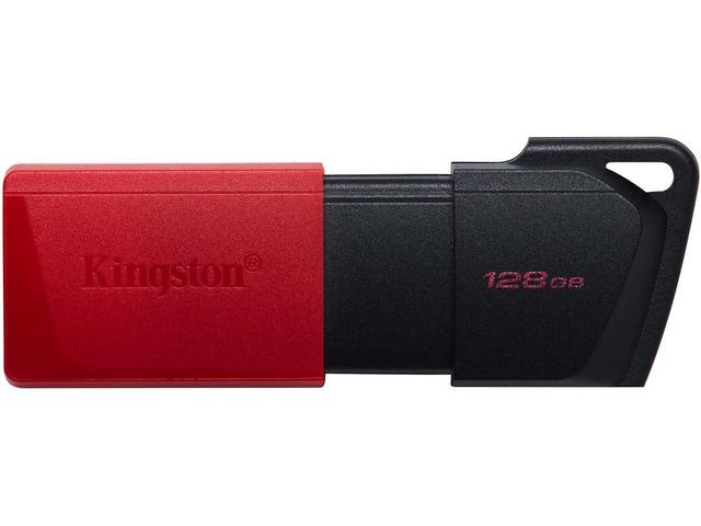 USB памети 128GB DataTraveler Exodia M USB flash drive