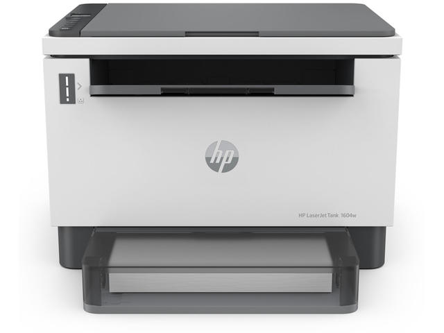 Принтери HP LaserJet Tank MFP 1604w