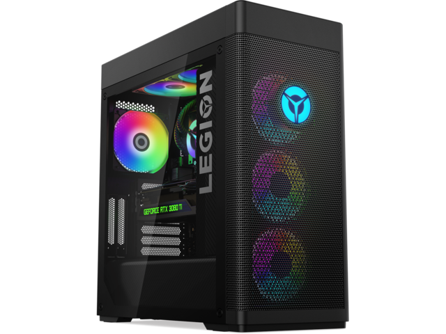 Компютри Lenovo Legion T7