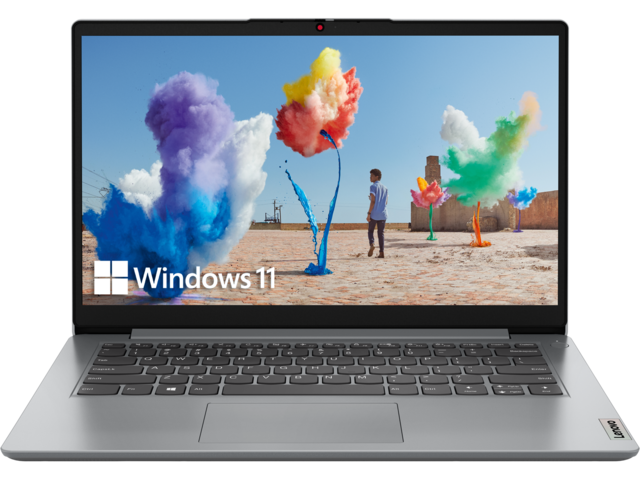 Лаптопи Lenovo IdeaPad 1 14" Gen 7