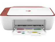 Принтери HP DeskJet 2723e AiO