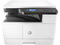 Принтери HP LaserJet MFP M438n