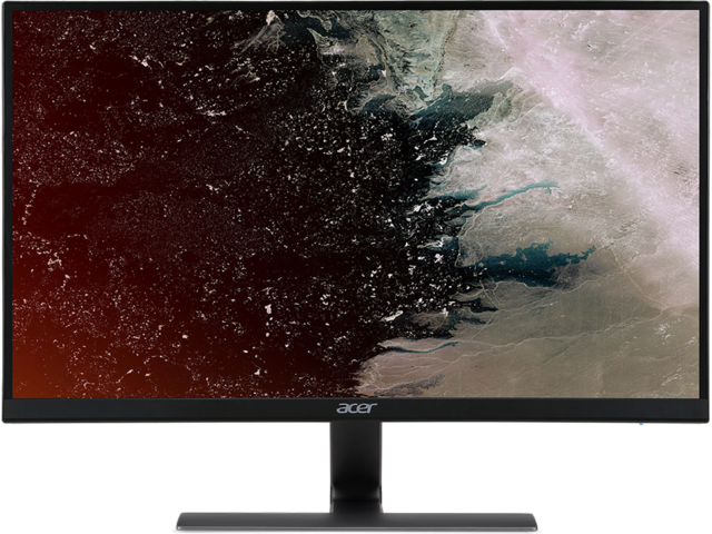 Монитори Acer Nitro RG270bmiix