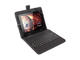 Стойки за мобилни устройства GoClever Keyboard case за 10-инчови таблети