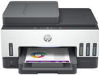 Принтери HP Smart Tank 790 AiO