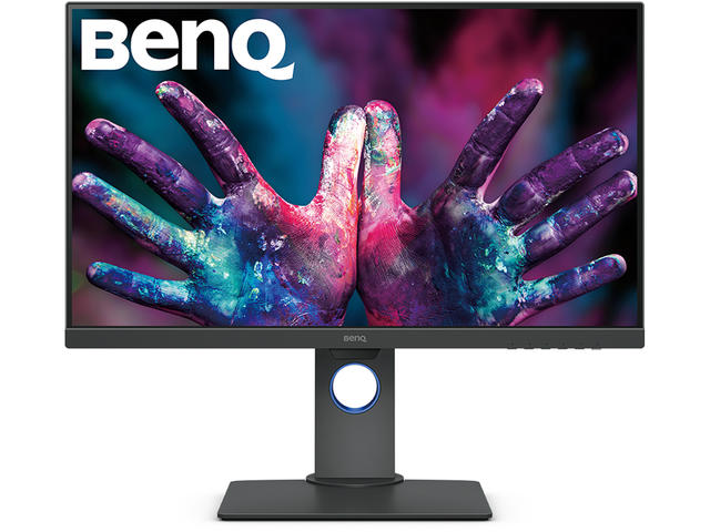 Монитори BenQ PD2705U