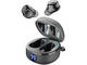 Слушалки Cellular line AQL Evade 2, черни