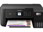 Принтери Epson EcoTank L3260 WiFi
