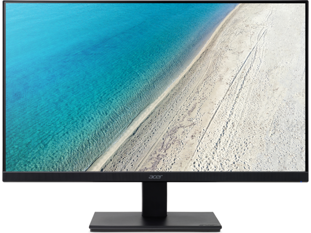 Монитори Acer V227QAbmipx