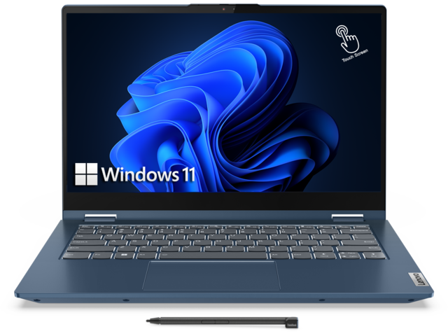 Лаптопи Lenovo ThinkBook 14s Yoga Gen 2