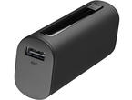 Външни батерии Cellularline Thunder 5000 mAh, черна
