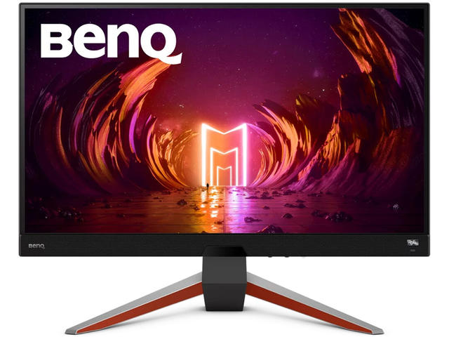 Монитори BenQ MOBIUZ EX270M