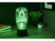 Колони Cellular line Bluetooth колонка Led Lights, ракета
