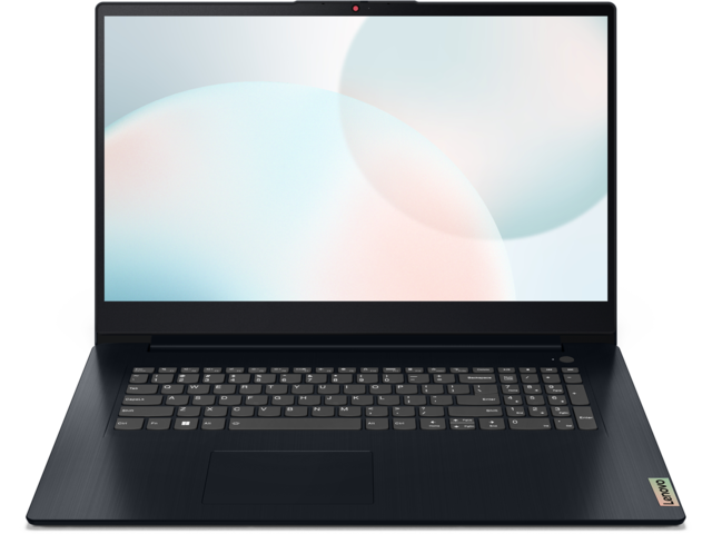 Лаптопи Lenovo IdeaPad 3 17" Ultraslim Gen 7