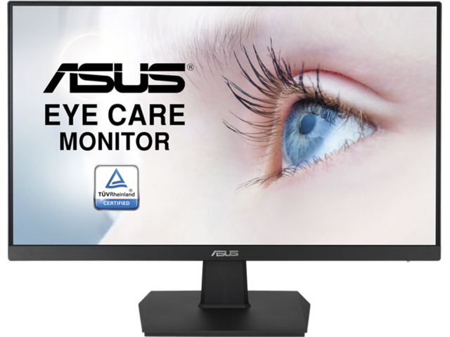 Монитори ASUS VA24EHE