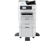 Принтери EPSON WorkForce Pro WF-C879RDTWFC