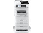 Принтери EPSON WorkForce Pro WF-C879RDTWFC