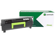 Принтери Lexmark B2546dw + Lexmark B232000 Black Return Program Toner Cartridge (3k)
