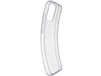 Калъфи Cellular line Soft за Samsung A33 5G