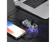 USB Хъб Orico F4U-U3-CR-BP