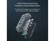 USB Хъб Orico F4U-U3-CR-BP