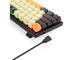Клавиатури Redragon Ryze K633CGO-RGB_RD