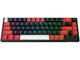 Клавиатури Redragon Castor Pro K631