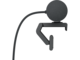 Уеб камери Logitech Brio 500, Graphite