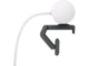 Уеб камери Logitech Brio 500, White