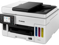 Принтери Canon MAXIFY GX6040 AiO