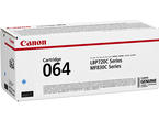 Консумативи Canon CRG-064 C