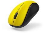 Мишки Hama MW-300 yellow