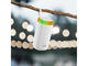 Колони Hama "Shine 2.0" , white