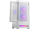 Кутии COUGAR Duoface RGB White