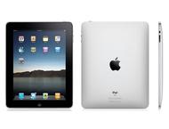 Таблети Apple iPad WiFi 32GB, бял цвят