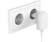 Зарядни устройства Belkin BOOST CHARGE 30W PD PPS Wall Charger + USB-C Cable with Lightning Connector - White
