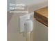 Зарядни устройства Belkin BOOST CHARGE 30W PD PPS Wall Charger + USB-C Cable with Lightning Connector - White