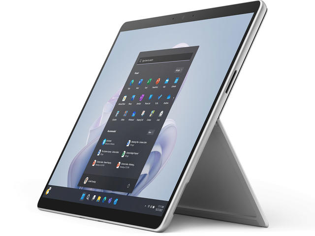 Лаптопи Microsoft Surface Pro 9