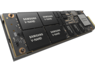 SSD 1920GB SSD Samsung Data Center PM9A3