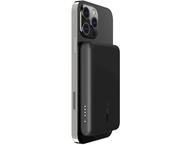 Външни батерии Belkin BOOST CHARGE (2500 mAH) Magnetic Wireless Power Bank - Black