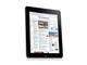 Таблети Apple iPad WiFi 32GB, бял цвят